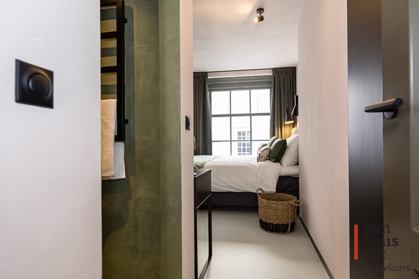 Medium property photo - Warmoesstraat 44B, 1012 JE Amsterdam